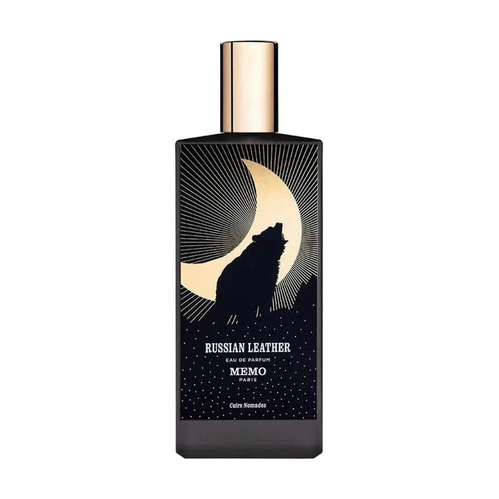 Memo Paris Russian Leather – apă de parfum unisex, parfum original