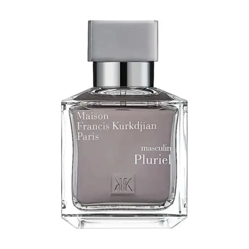 Masculin Plurier