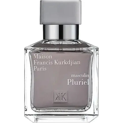 Masculin Plurier