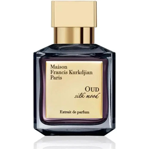 Oud Silk Mood Extrait