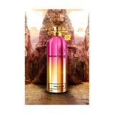 Montale Aoud Legend – original unisex Eau de Parfum – photo 3