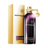 Montale Aoud Purple Rose – äkta Eau de Parfum (unisex) – bild 2