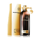 Montale Aoud Safran – Eau de Parfum originale mixte – photo 2