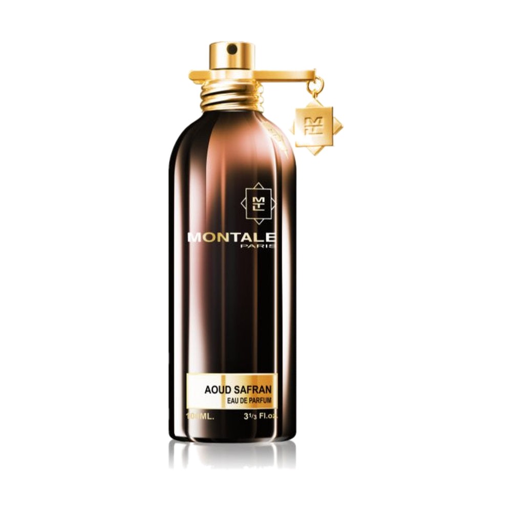 Montale Aoud Safran – Eau de Parfum originale mixte
