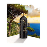 Montale Aqua Gold – originales Unisex-Eau de Parfum – Foto 3