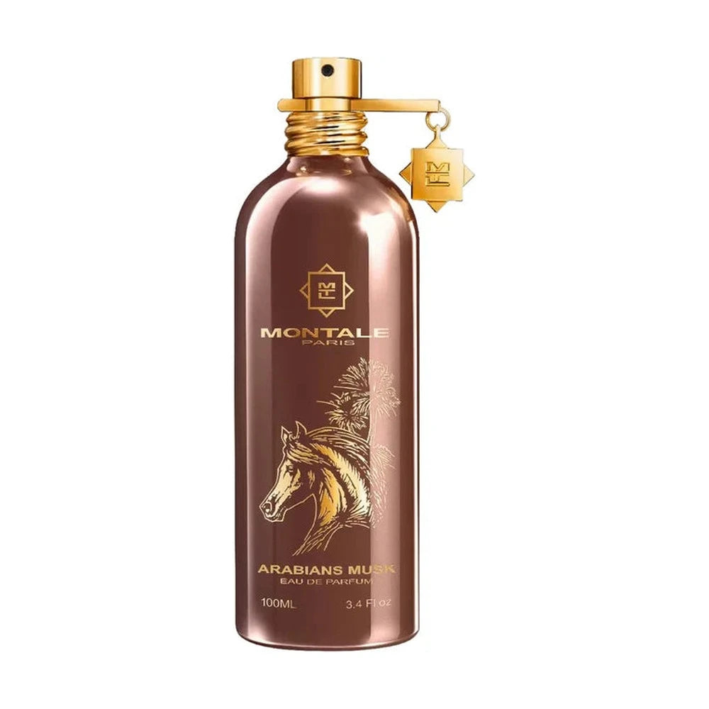 Montale Arabians Musk – apă de parfum unisex, parfum original