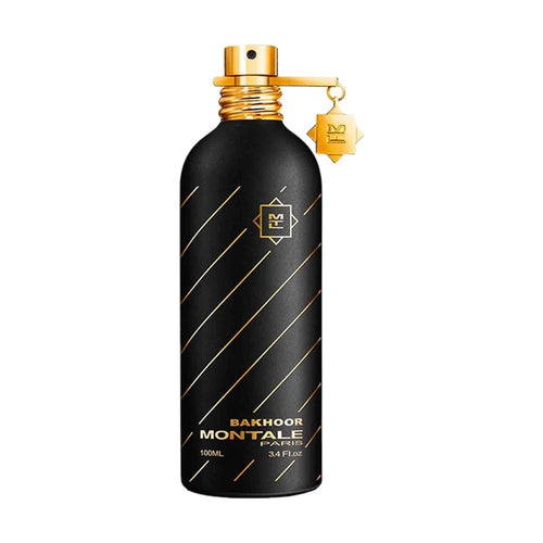 Montale Bakhoor – Eau de Parfum original unissexo