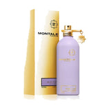 Montale Be My Plum – originalna parfumska voda unisex – fotografija 2