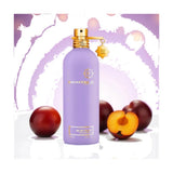 Montale Be My Plum – originalna parfumska voda unisex – fotografija 3