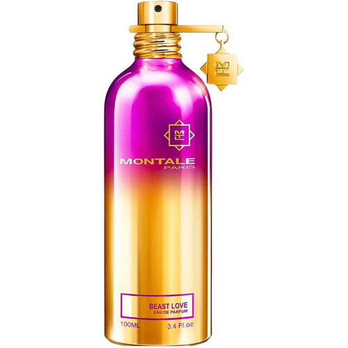 Beast Love EDP