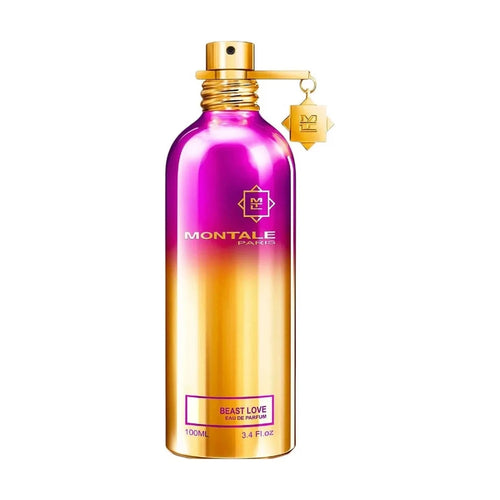 Montale Beast Love – парфюмна вода унисекс, оригинален парфюм (Монтал)
