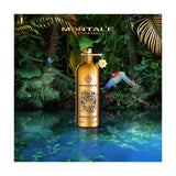 Montale Bengal Oud – Eau de Parfum originale unisex – foto 3