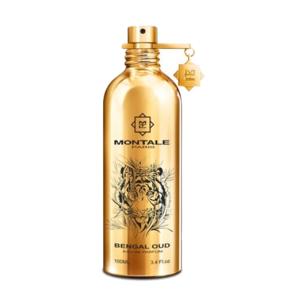 Montale Bengal Oud – Eau de Parfum originale unisex