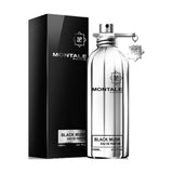 Montale Black Musk – originalna parfumska voda unisex – fotografija 2
