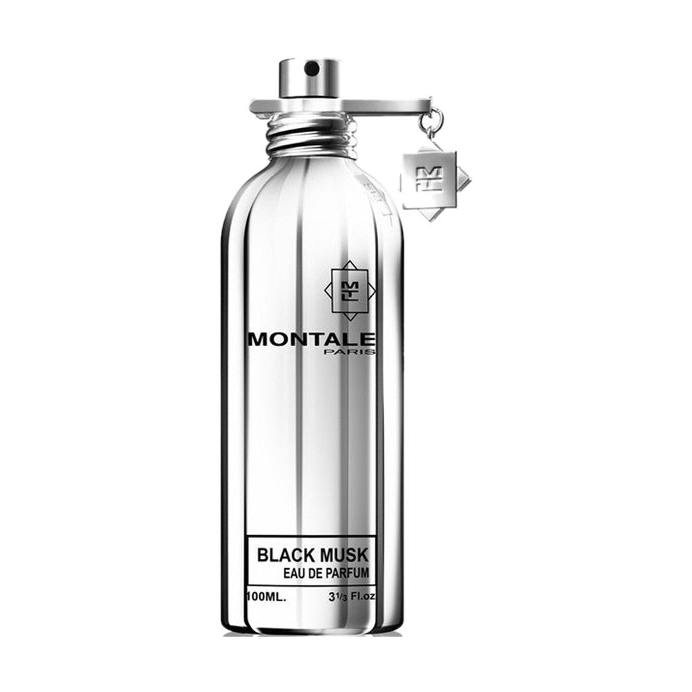 Montale Black Musk – originalna parfumska voda unisex