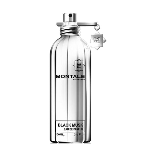 Montale Black Musk – Eau de Parfum original unissexo