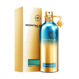 Montale Blue Matcha – originálna parfumovaná voda unisex – fotografia 2