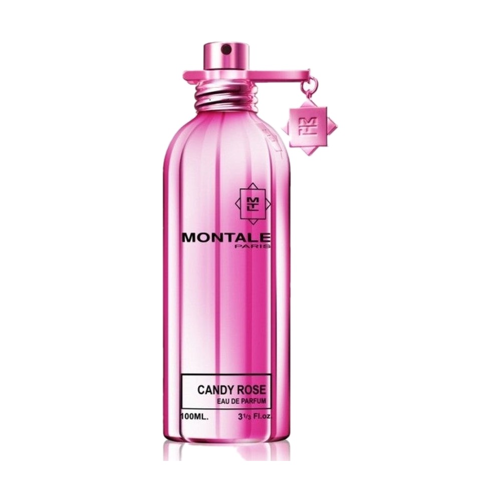 Montale Candy Rose – Eau de Parfum originale da donna