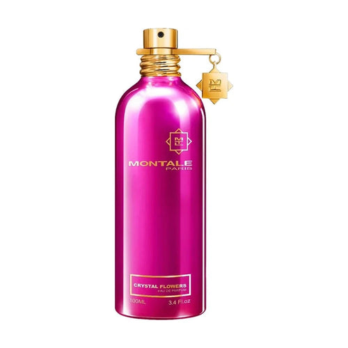 Montale Crystal Flowers – парфюмна вода унисекс, оригинален парфюм (Монтал)