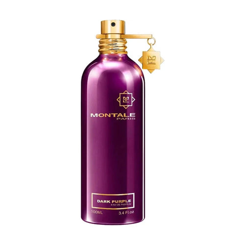 Montale Dark Purple – парфюмна вода унисекс, оригинален парфюм (Монтал)