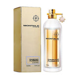 Montale Diamond Flowers – originele Eau de Parfum voor dames – foto 2