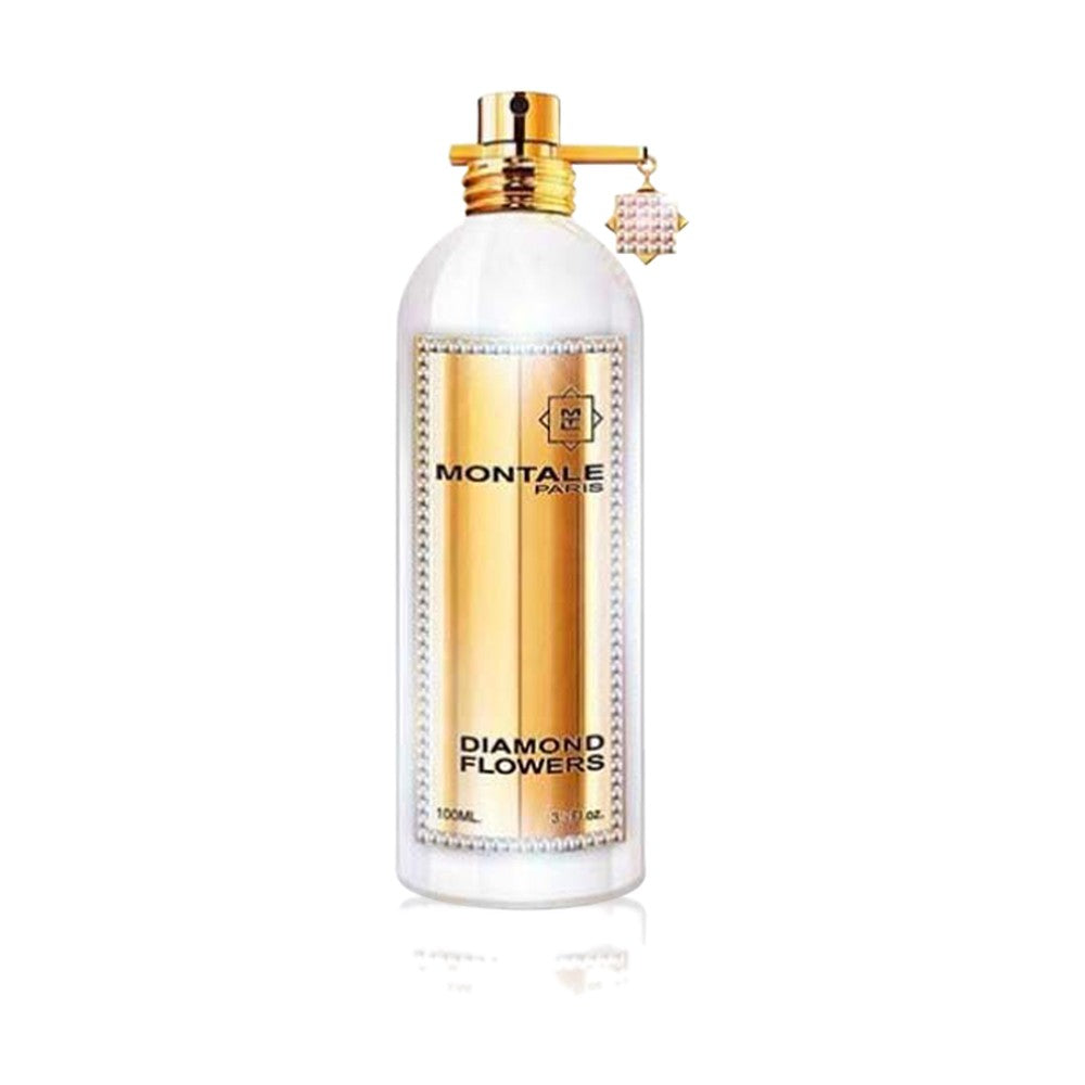 Montale Diamond Flowers – originele Eau de Parfum voor dames