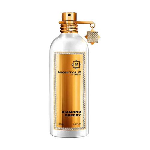 Montale Diamond Greedy – парфюмна вода за жени, оригинален парфюм (Монтал)