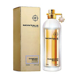 Montale Diamond Rose – originálna parfumovaná voda pre ženy – fotografia 2