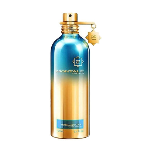 Montale Herbal Aquatica – Eau de Parfum originale unisex