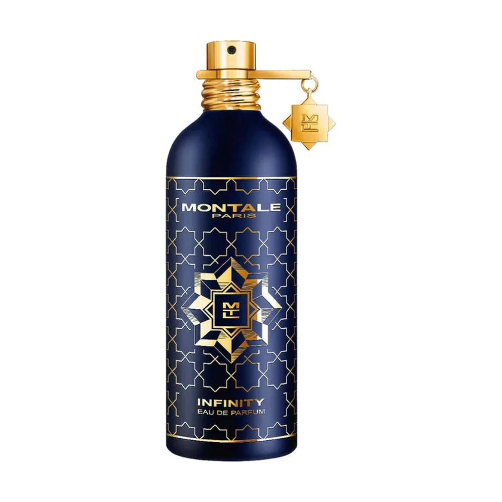 Montale Infinity – apă de parfum unisex fără ambalaj, parfum original