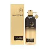 Montale Intense Black Aoud – Eau de Parfum originale unisex – foto 2