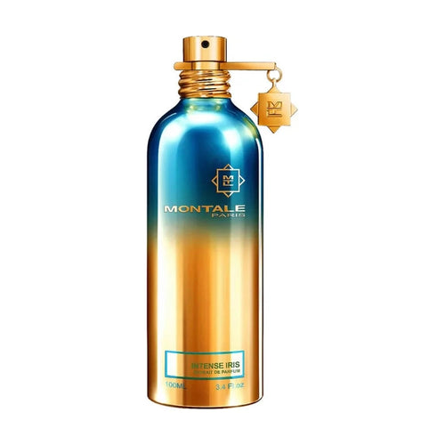 Montale Intense Iris – парфюмна вода унисекс, оригинален парфюм (Монтал)