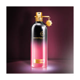 Montale Intense Roses Musk – originales Eau de Parfum für Damen ohne Verpackung – Foto 2