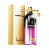 Montale Intense Roses Musk – Eau de Parfum originale pour femme – photo 2