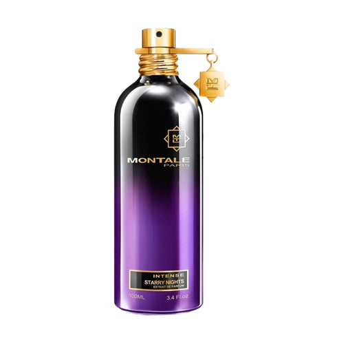 Montale Intense Starry Nights – original Eau de Parfum (unisex)