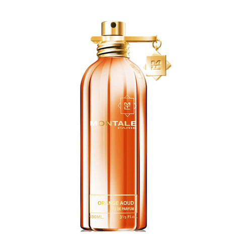 Montale Orange Aoud – originales Unisex-Eau de Parfum ohne Verpackung