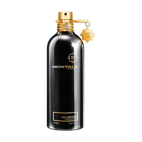 Montale Oud Edition – парфюмна вода унисекс, оригинален парфюм (Монтал)
