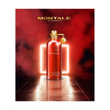 Montale Oud Tobacco – original unisex Eau de Parfum – photo 3