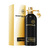 Montale Oudmazing – original unisex Eau de Parfum – photo 2