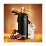 Montale Oudmazing – original unisex Eau de Parfum – photo 3