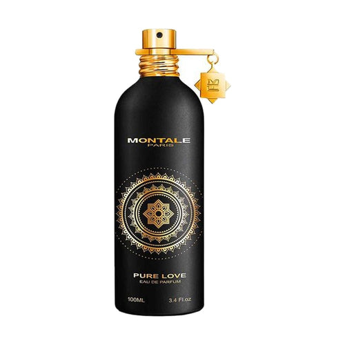 Montale Pure Love – original Eau de Parfum (unisex) uden æske