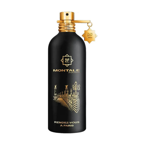Montale Rendez-Vous A Paris – парфюмна вода унисекс, оригинален парфюм (Монтал)