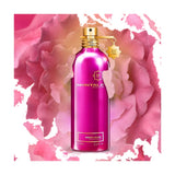 Montale Roses Musk – Eau de Parfum originale pour femme – photo 3