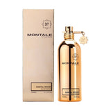 Montale Santal Wood – originales Unisex-Eau de Parfum – Foto 2