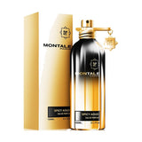 Montale Spicy Aoud – Eau de Parfum originale mixte – photo 2