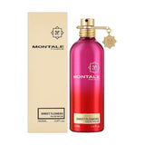 Montale Sweet Flowers – Eau de Parfum originale da donna – foto 2
