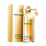 Montale Sweet Vanilla – originální parfémovaná voda unisex – fotografie 2