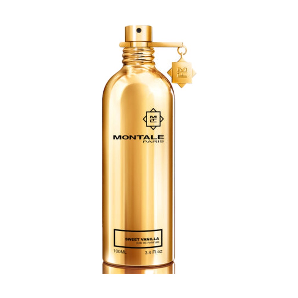 Montale Sweet Vanilla – originální parfémovaná voda unisex