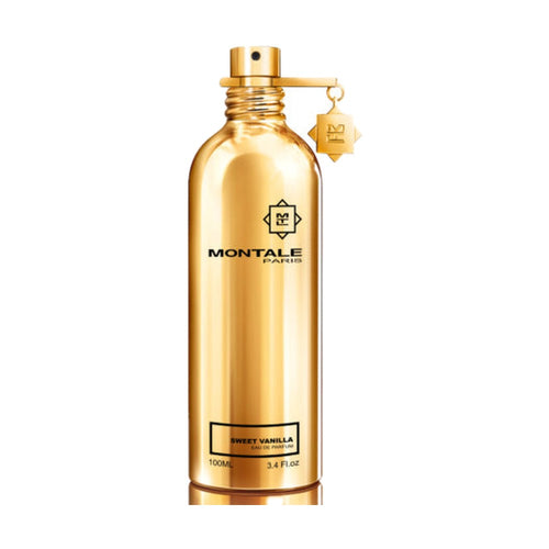 Montale Sweet Vanilla – original Eau de Parfum (unisex)