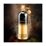Montale Vetiver Patchouli – original unisex Eau de Parfum – photo 3